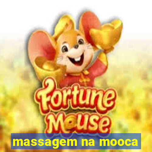 massagem na mooca